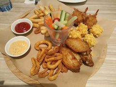 -必胜客(国展店)