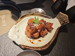 -锦荟JINHUI·浙江小馆(上海荟聚店)