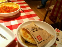 -西贝莜面村(当代商城店)