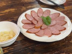 -东北缘餐厅(兰埔路店)