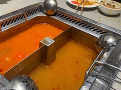 -海底捞火锅(铁西万达店)