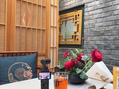-悦真雅院·四合院·清真私房菜(雍和宫店)