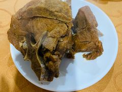 -北平楼·老北京涮羊肉(双流总店)
