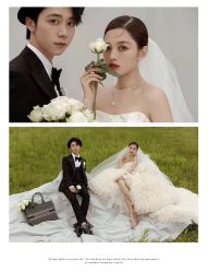 点击看大图 -巴黎婚纱摄影(瑞安旗舰店)