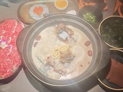 -骨之味·筒骨汤火锅(江头店)