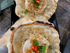 -辉记炭烧海鲜大排档·老字号(福田店)