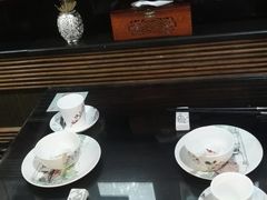 -堂宴·老厦门私房菜(1988仙岳总店)