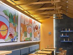 用餐区-炖物24章·顺时轻养茶(黄龙店)