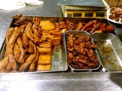 -熊家万峦猪脚(车城店)