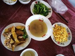 -小鱼草莓采摘园农家乐·小鱼餐厅