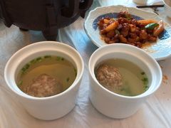 清汤狮子头-扬州狮子楼·非遗淮扬菜(总店)