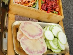 -阿昌白族石板烧(大理古城店)