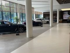 -上德宝骏宝马5S店
