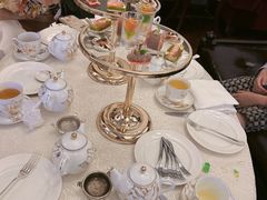 -Salon de Ville浦江汇(上海外滩华尔道夫酒店店)