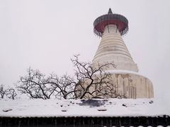 -妙应寺白塔