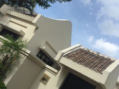 -三亚亚龙湾雅高铂尔曼别墅度假酒店