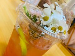 -CAFE'IN精品咖啡体验空间(小寨店)