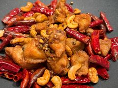 -榕意·川味之美(深业上城店)