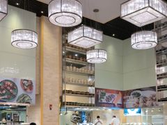 -福州天元国际威斯汀酒店·中国元素餐厅