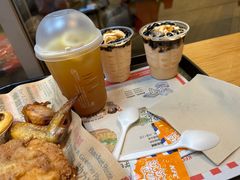 -肯德基(崇文路店)
