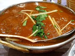 -Pita's&Tika's中东和印度风味餐厅(龙湖天街店)