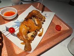 -庆江南江南菜(琴湖溪里花园城店)