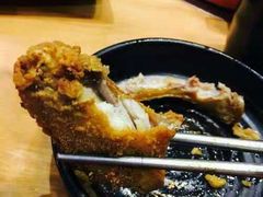 -肥肥虾庄·金牌油焖大虾(杨园滨江时代walk店)