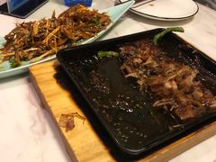 -烛影拾光观景餐厅·创意菜·摄影·小提琴(大唐不夜城店)