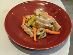 -钱记·乡野菜(紫荆花路店)