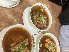 -百福麵家(新馬路店)