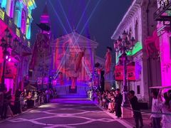 -华谊兄弟（长沙）电影小镇