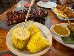 -Naughty Nuri’s Phuket