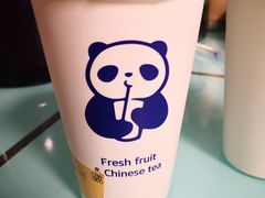 -茶百道(世纪大道店)