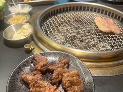 -黑崎烧肉·山野厨房(坪山店)