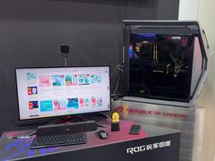 -ROG玩家国度(烟台众诚店)