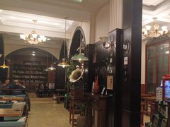 -朝花夕拾中餐厅(台儿庄古城复兴广场店)