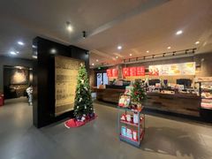 -星巴克(天津五大道店)