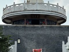 -河下古镇-梁红玉祠