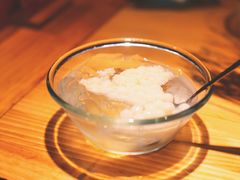 醪糟汤圆冰粉-嘉州叶婆婆钵钵鸡(建设路店)