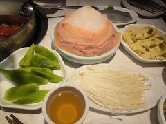 -周师兄大刀腰片火锅(洪崖洞旗舰店)