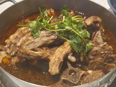 -黑窑厂糖油饼烤鸭·清真菜(旗舰店)
