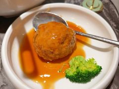 -前海沿·海鲜水饺青岛菜(乐客城店)