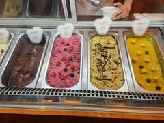 -富力丽思卡尔顿酒店·香荟全日制餐厅