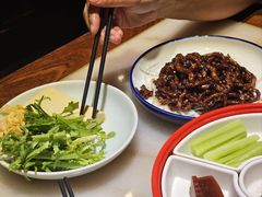 -小吊梨汤·北京菜·烤鸭(鸟巢店)