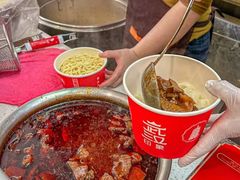 -黄恒记牛肉粉(森森店)