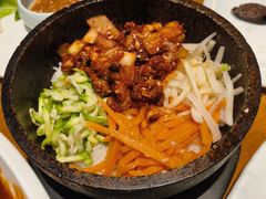 -全州拌饭馆(断桥店)