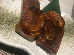 厚切酱烤牛舌-有喜屋·鲜鸡板前烧鸟(徐家汇店)