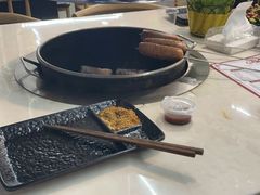 -杨家水浒烤肉(骆家庄店)