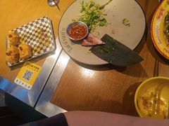 -泰盏鬼·颓废冬阴(陈家祠扬韬店)