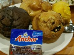 -So Lounge索兰至餐厅(蓝色港湾店)